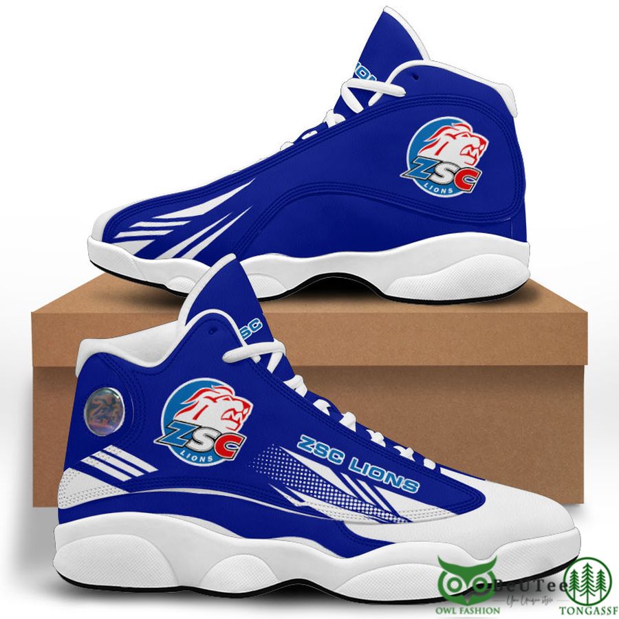 Ideafootwear ZSC Lions AJ13 Sneakers Shoes For Men And Women 1