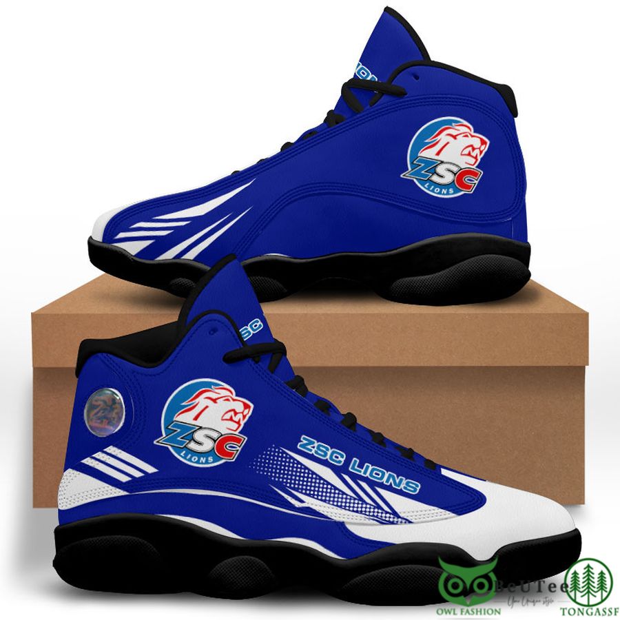 Ideafootwear ZSC Lions AJ13 Sneakers Shoes For Men And Women 2
