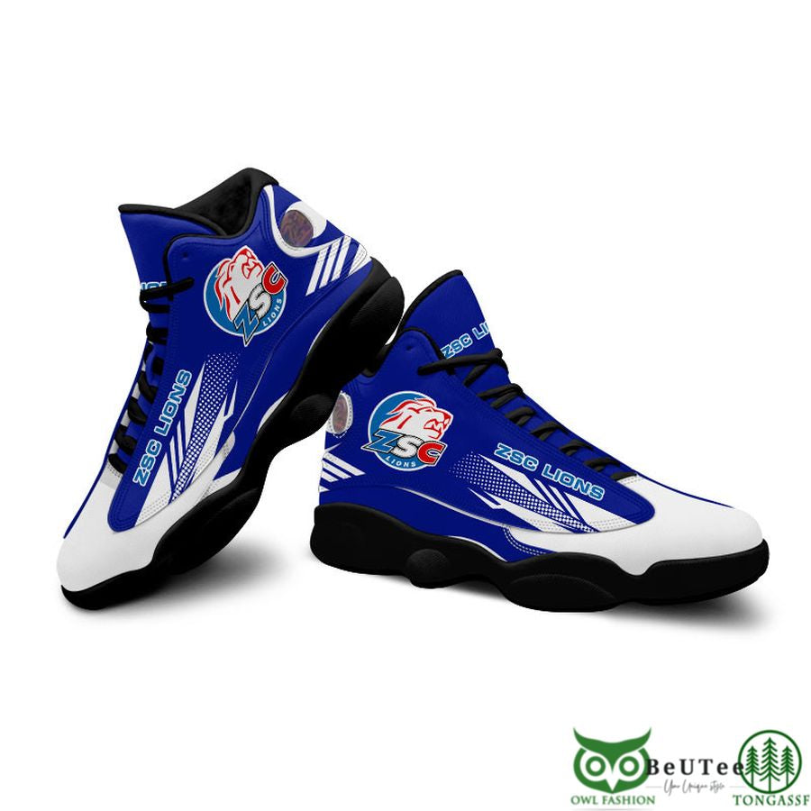 Ideafootwear ZSC Lions AJ13 Sneakers Shoes For Men And Women 2