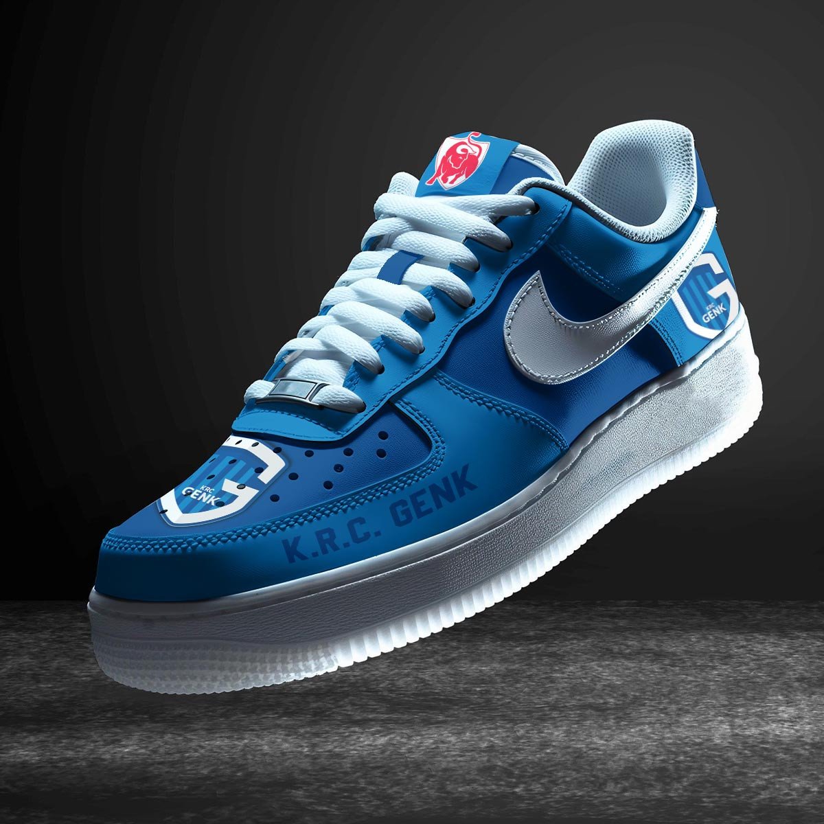 Ideafootwear Genk Air Low-Top Sneakers Shoes For Men And Women 1