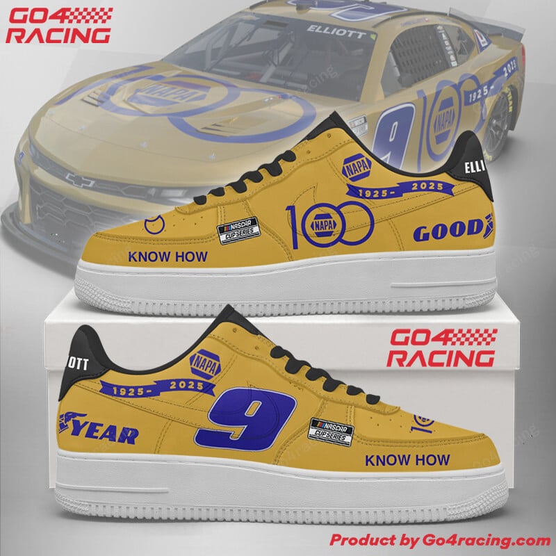 Ideafootwear Jimmie Johnson - Hendrick Motorsports Air Low-Top Sneakers Shoes For Men And Women 1