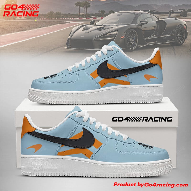 Ideafootwear Mclaren Air Low-Top Sneakers Shoes For Men And Women 5