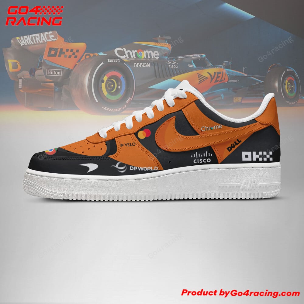 Ideafootwear Mclaren Air Low-Top Sneakers Shoes For Men And Women 4