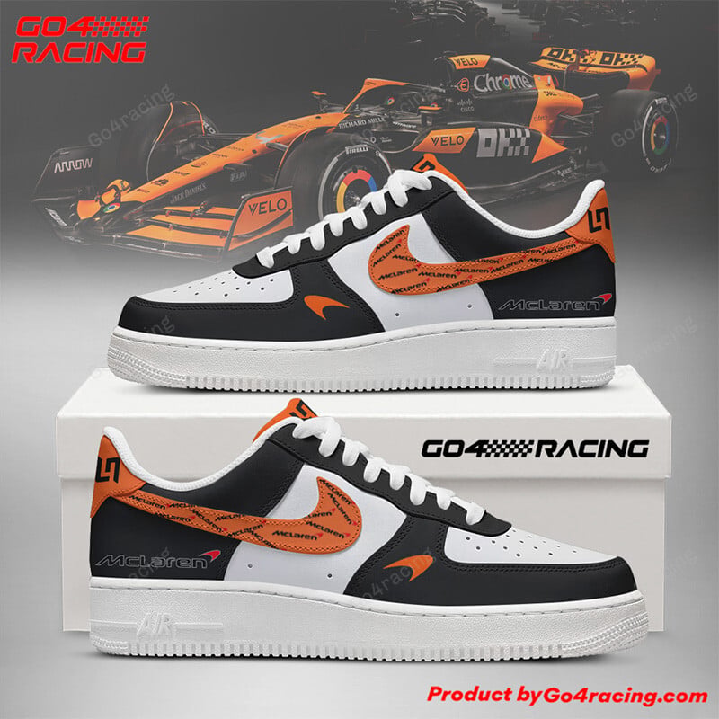 Ideafootwear Mclaren Air Low-Top Sneakers Shoes For Men And Women 3