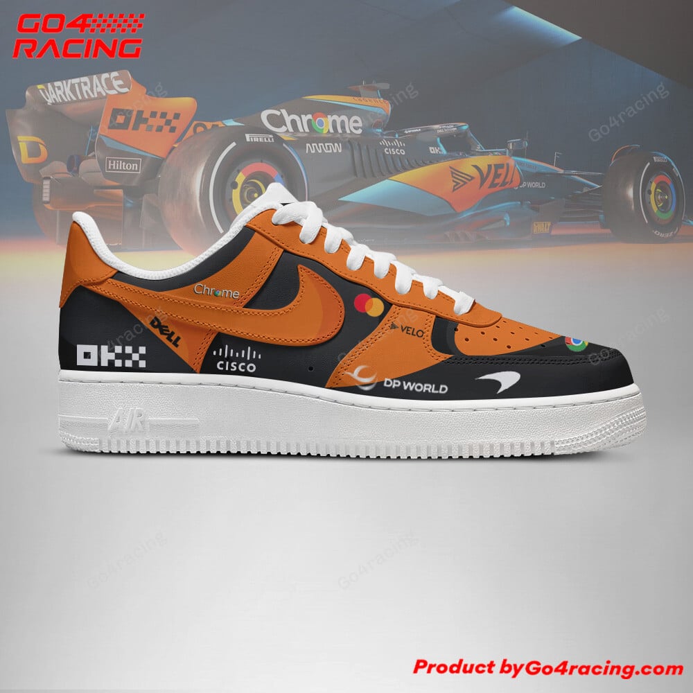 Ideafootwear Mclaren Air Low-Top Sneakers Shoes For Men And Women 4