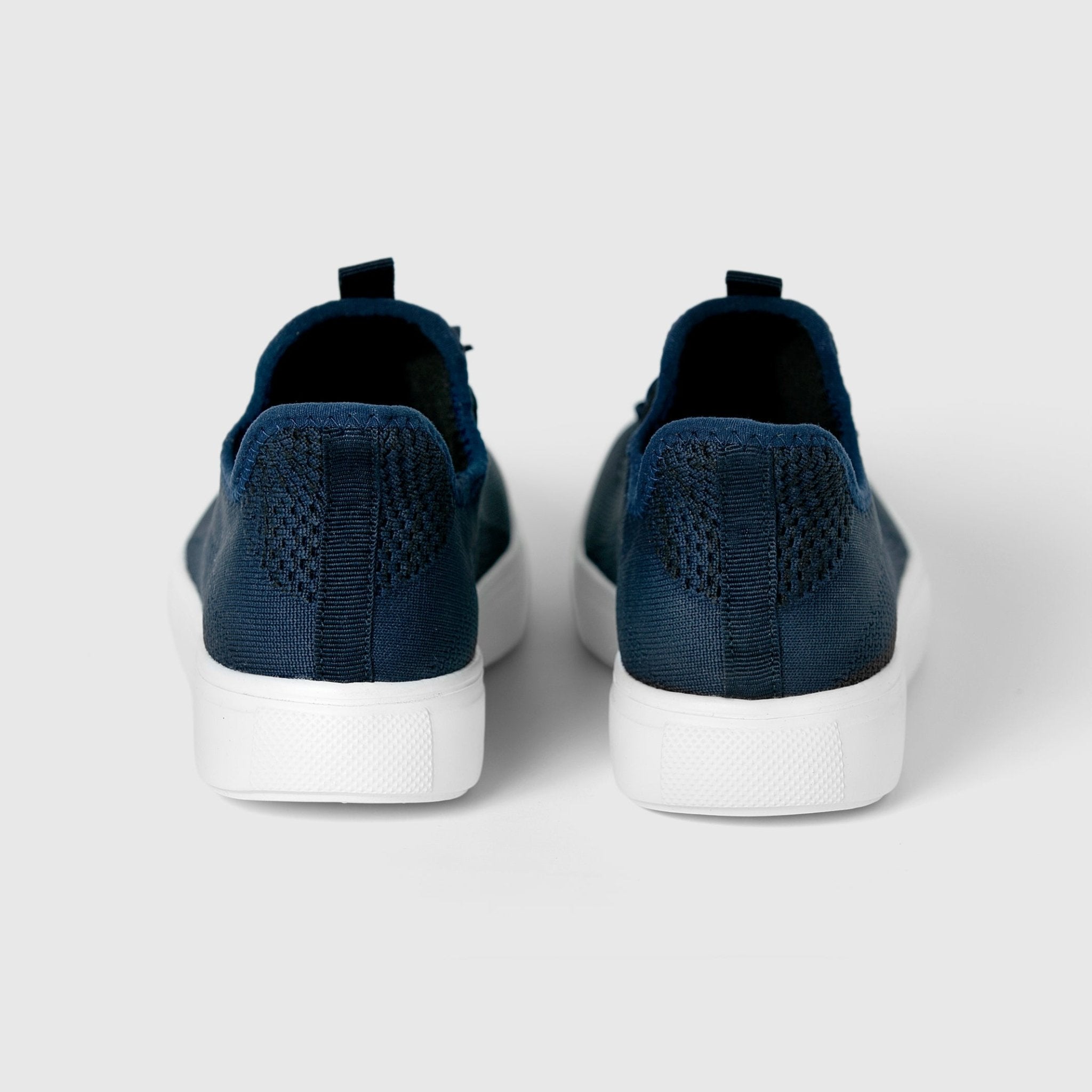 Daily Slip-On Shoes - Blue