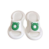 Frog Chunky Slides