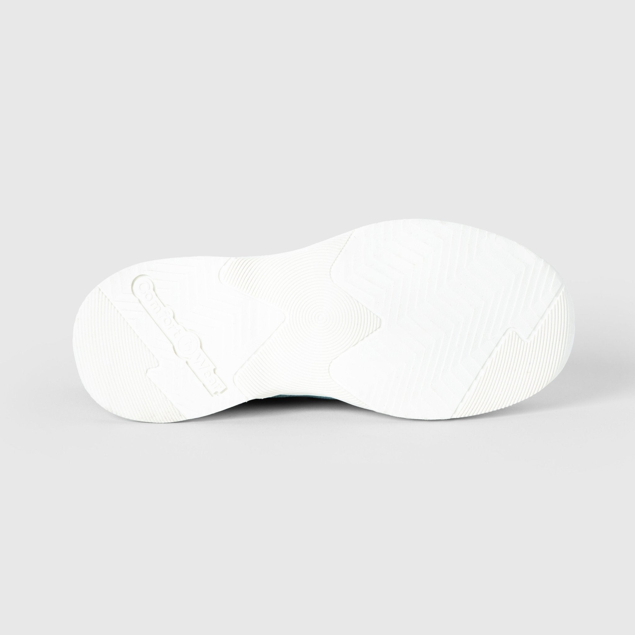 Flow Hands-Free Shoes - White