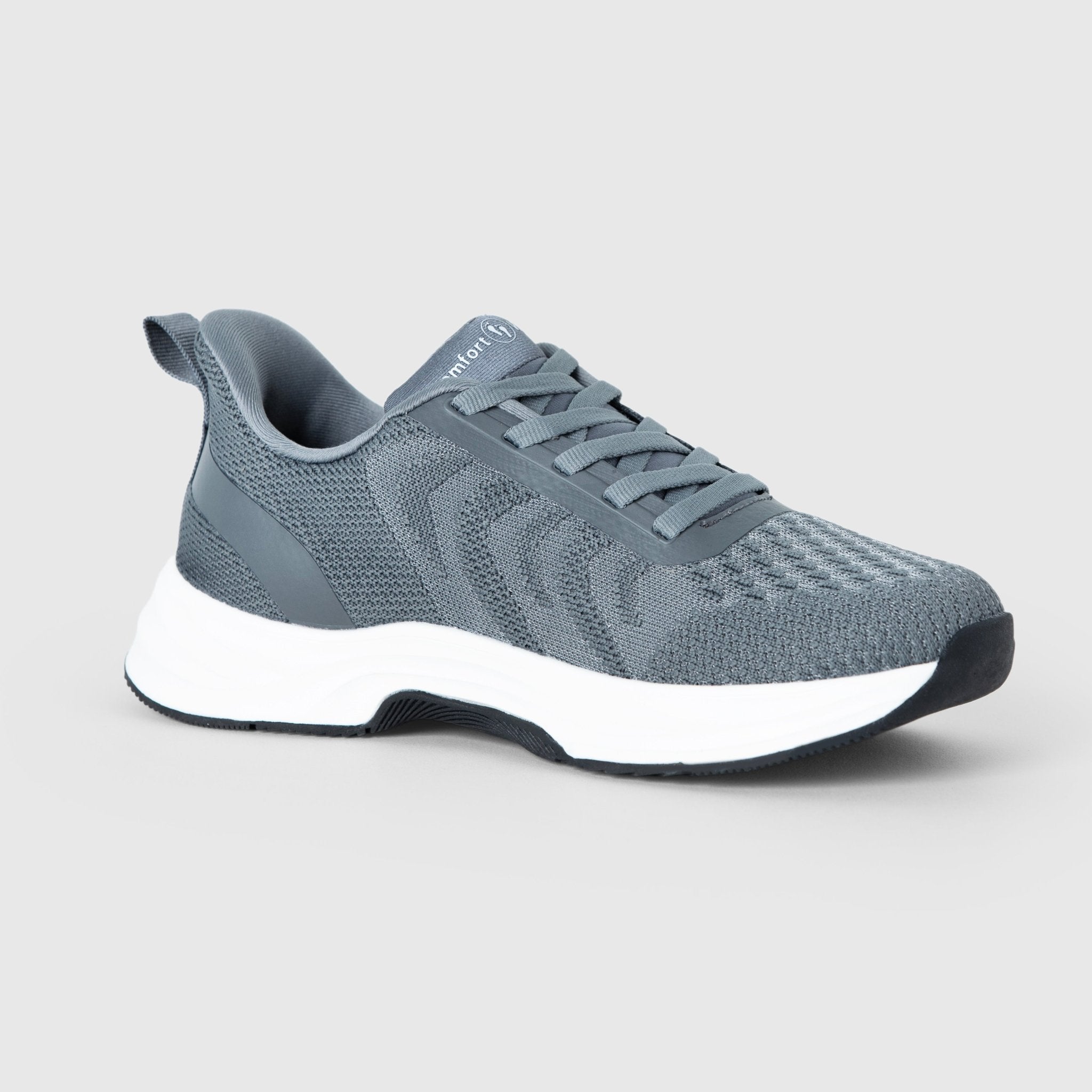 Flow Hands-Free Shoes - Grey