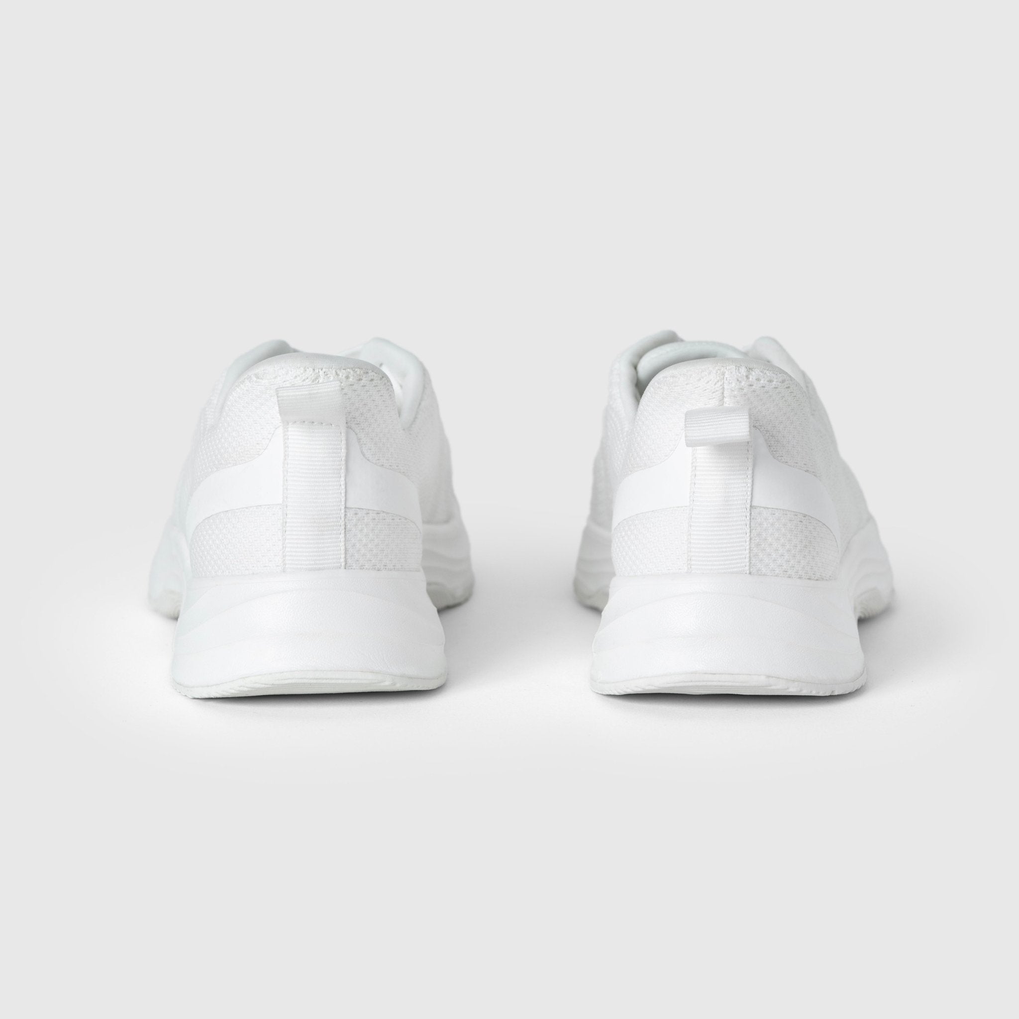 Flow Hands-Free Shoes - White