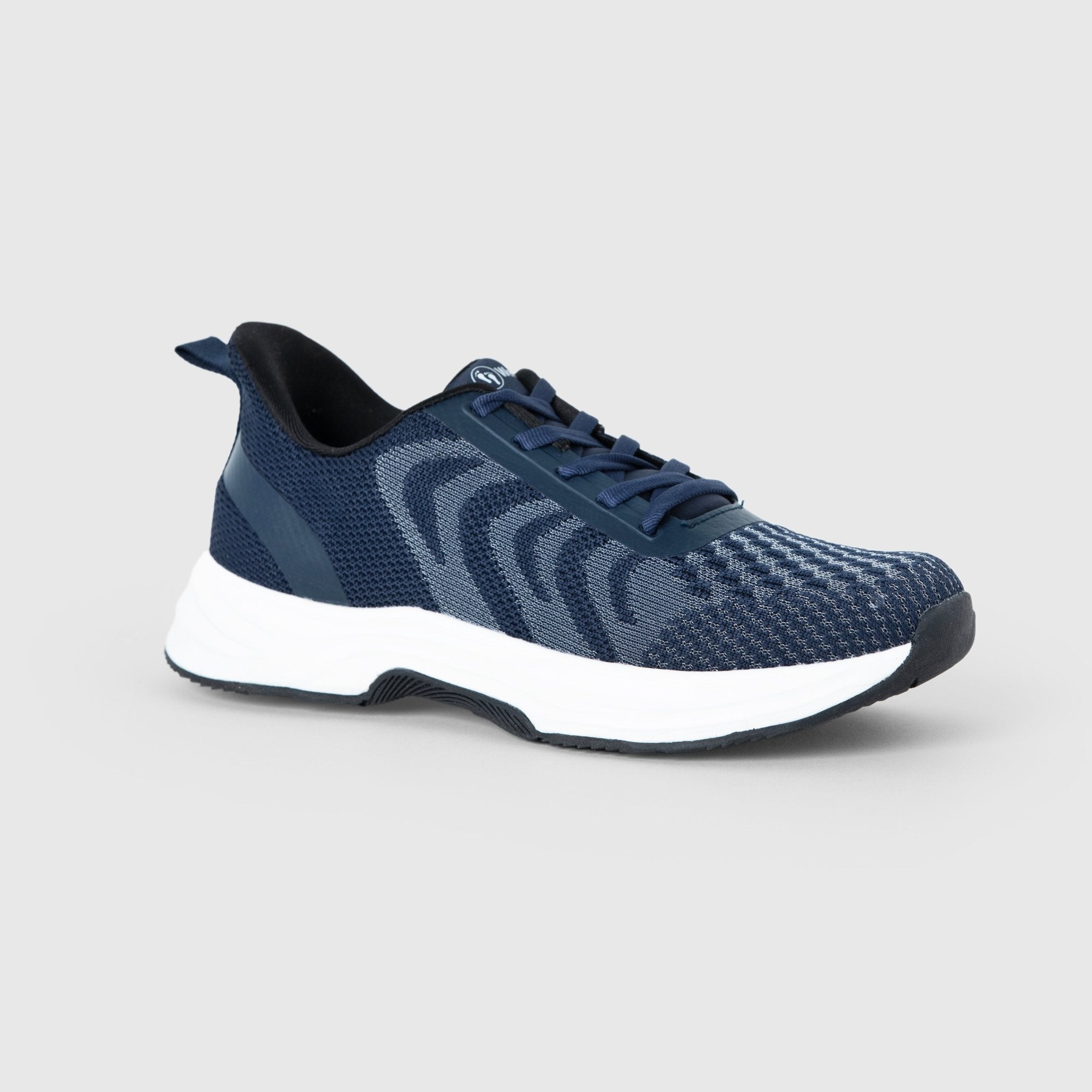 Flow Hands-Free Shoes - Blue