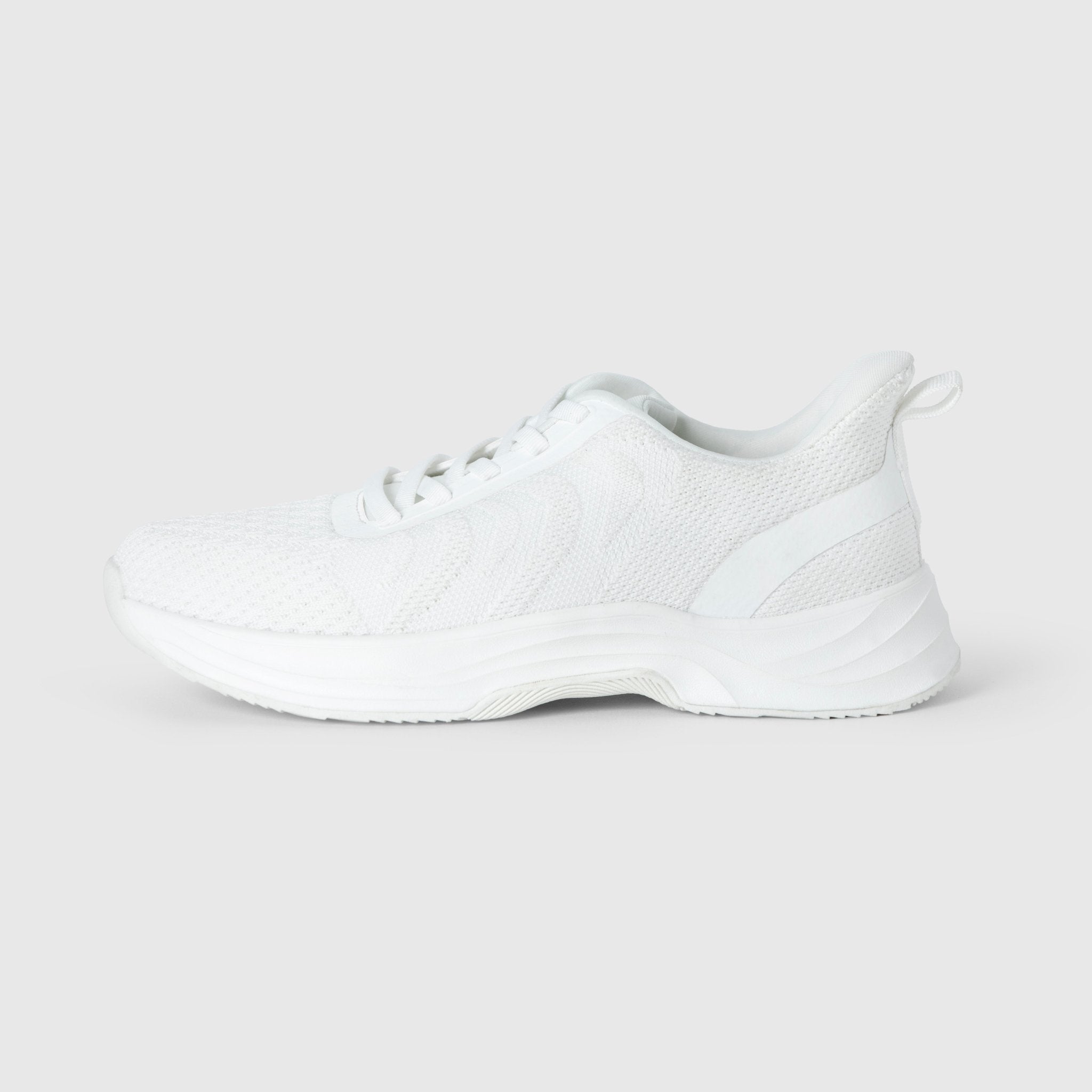 Flow Hands-Free Shoes - White
