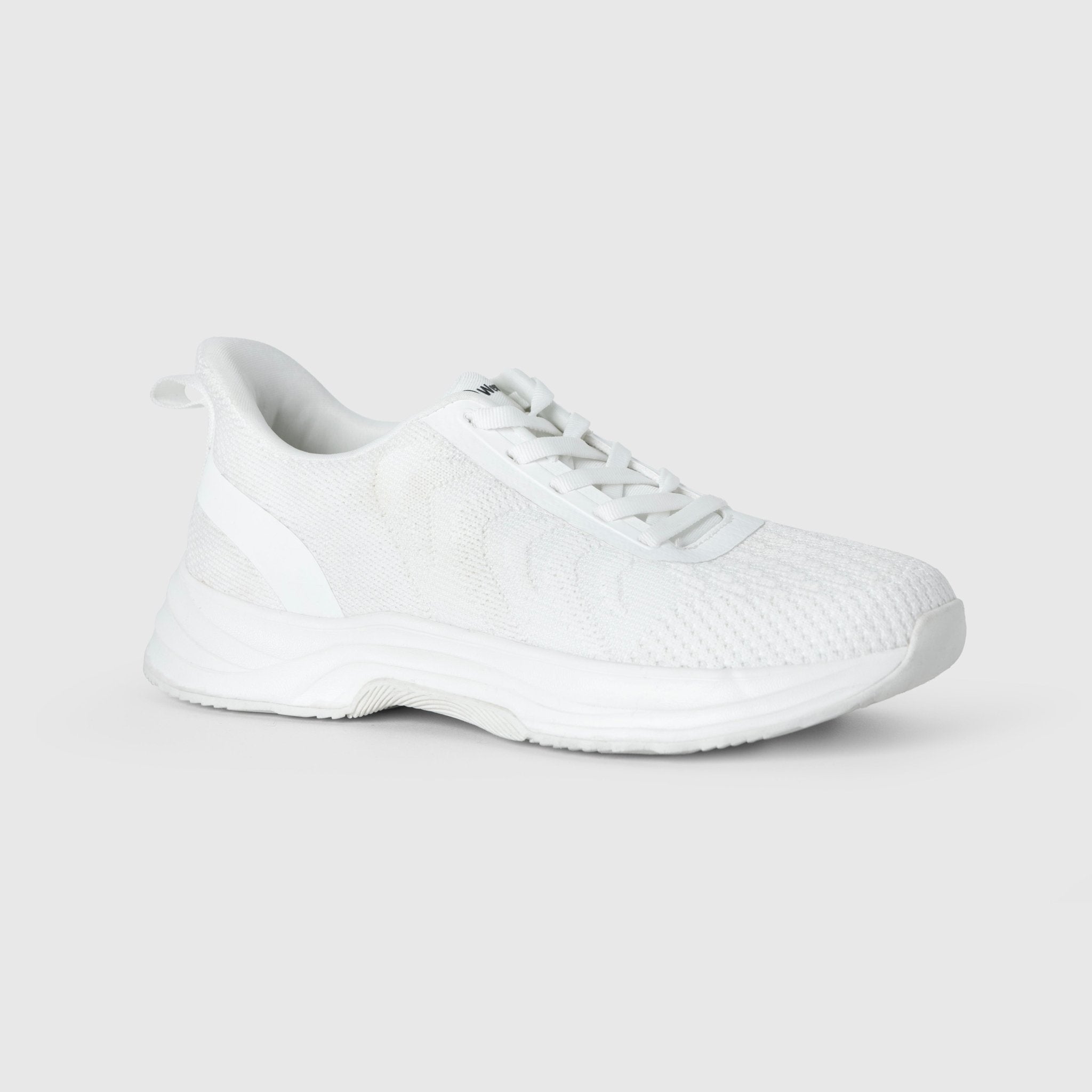 Flow Hands-Free Shoes - White