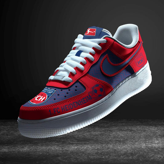 Ideafootwear 1. FC Heidenheim Air Low-Top Sneakers Shoes For Men And Women 1