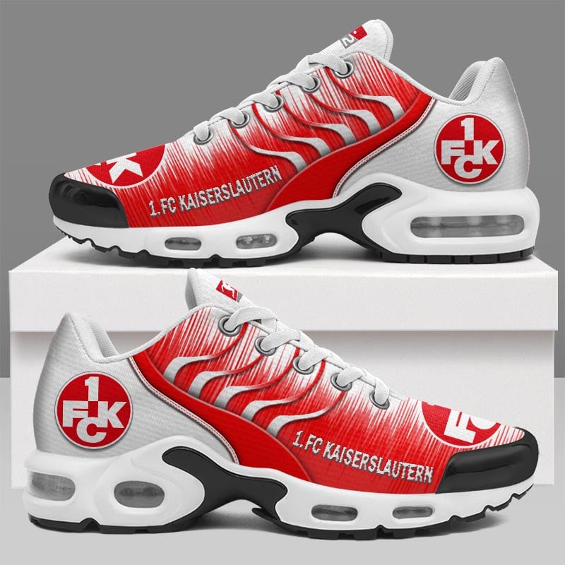 Ideafootwear 1. FC Kaiserslautern TN Shoes Sneakers For Men And Women