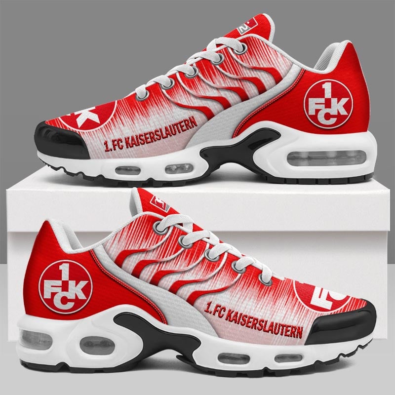 Ideafootwear 1. FC Kaiserslautern TN Shoes Sneakers For Men And Women