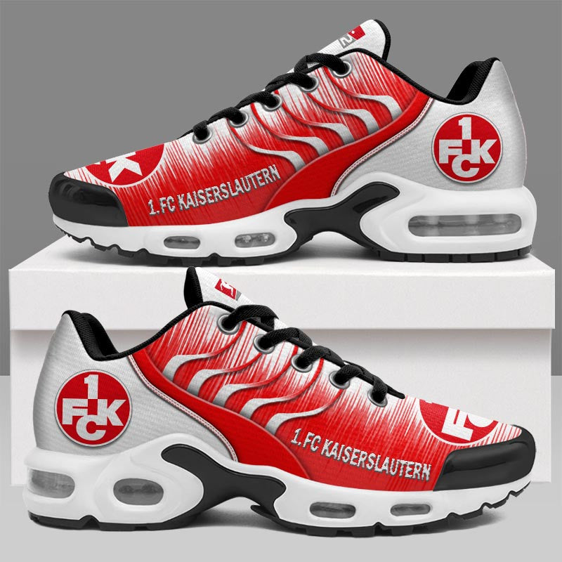 Ideafootwear 1. FC Kaiserslautern TN Shoes Sneakers For Men And Women