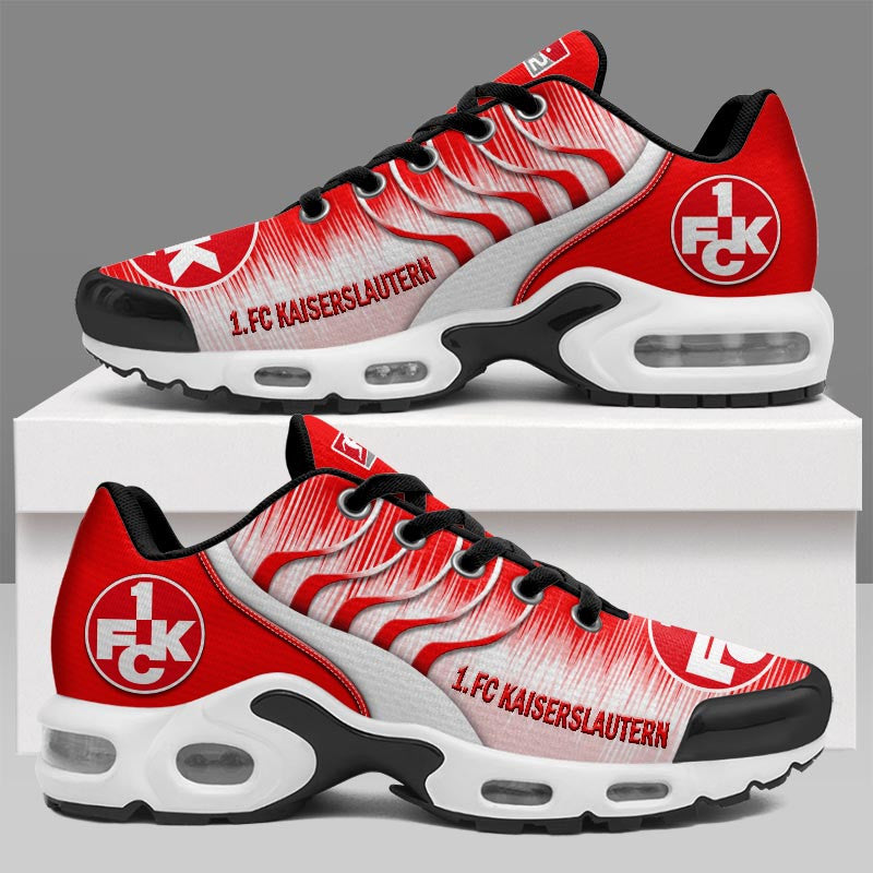 Ideafootwear 1. FC Kaiserslautern TN Shoes Sneakers For Men And Women