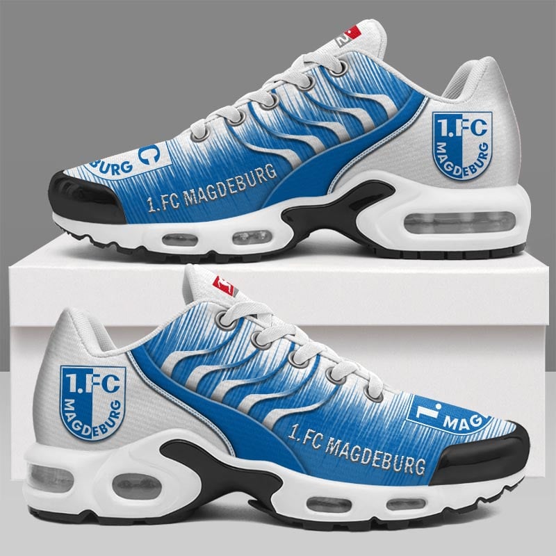 Ideafootwear 1. FC Magdeburg TN Shoes Sneakers For Men And Women