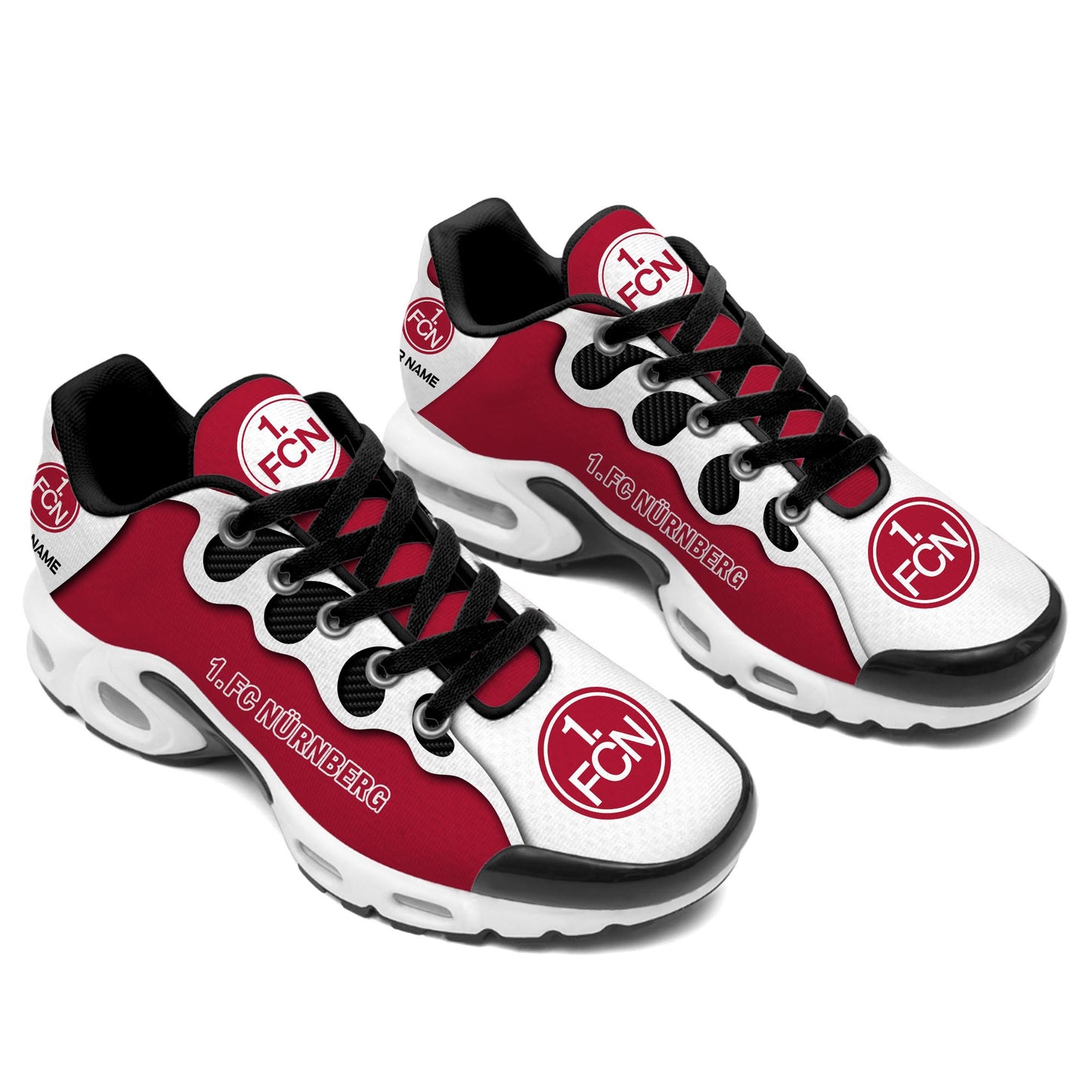 Ideafootwear 1. FC Nurnberg TN Shoes Sneakers For Men And Women