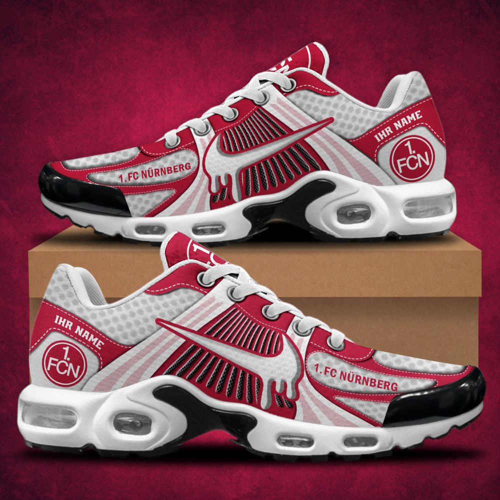 Ideafootwear 1. FC Nurnberg TN Shoes Sneakers For Men And Women