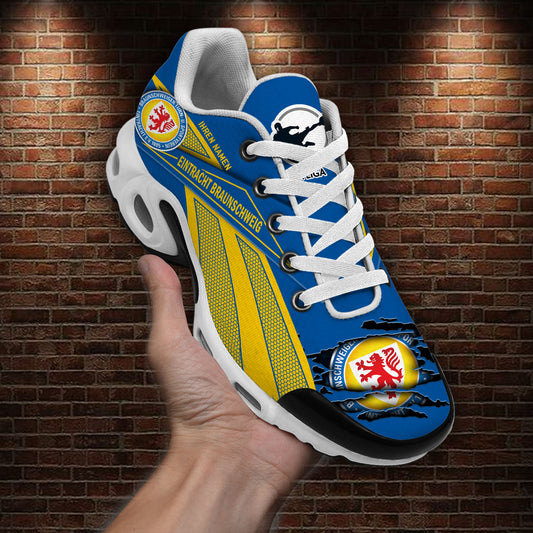 Ideafootwear 1. FC Saarbrucken TN Shoes Sneakers For Men And Women