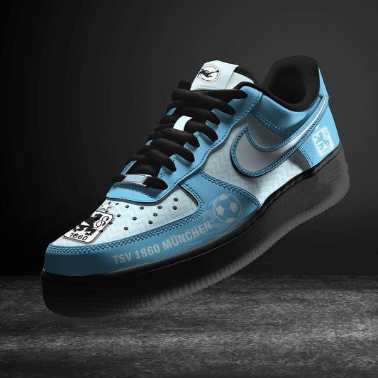 Ideafootwear 1860 Munich Air Low-Top Sneakers Shoes For Men And Women 1