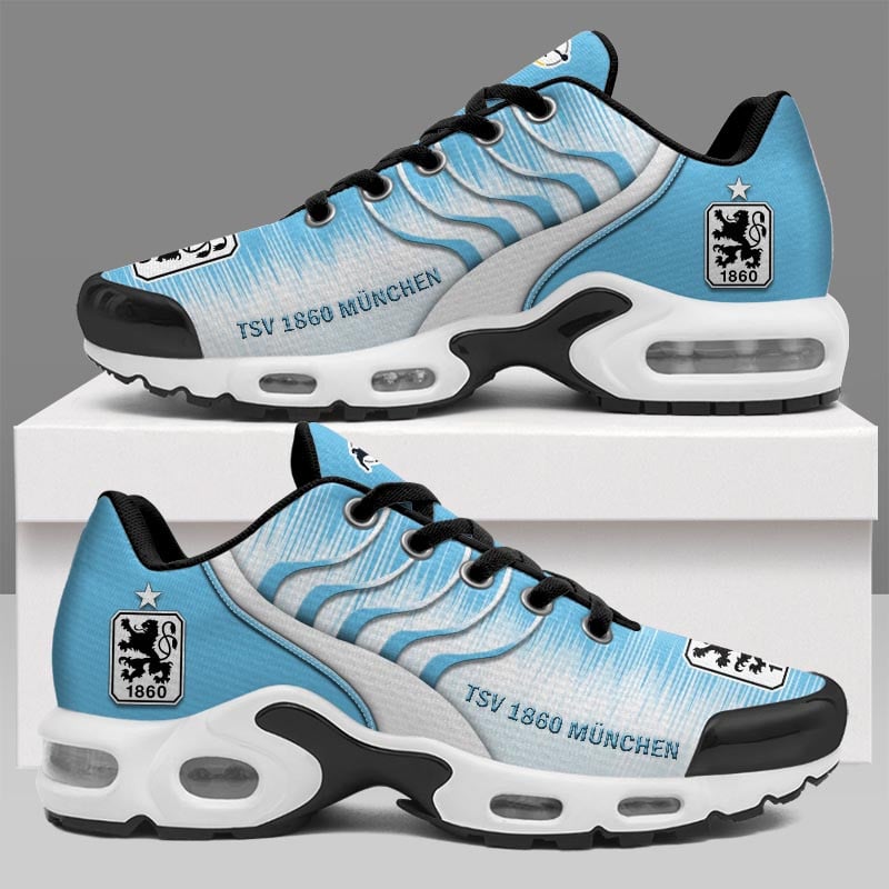 Ideafootwear 1860 Munich TN Shoes Sneakers For Men And Women