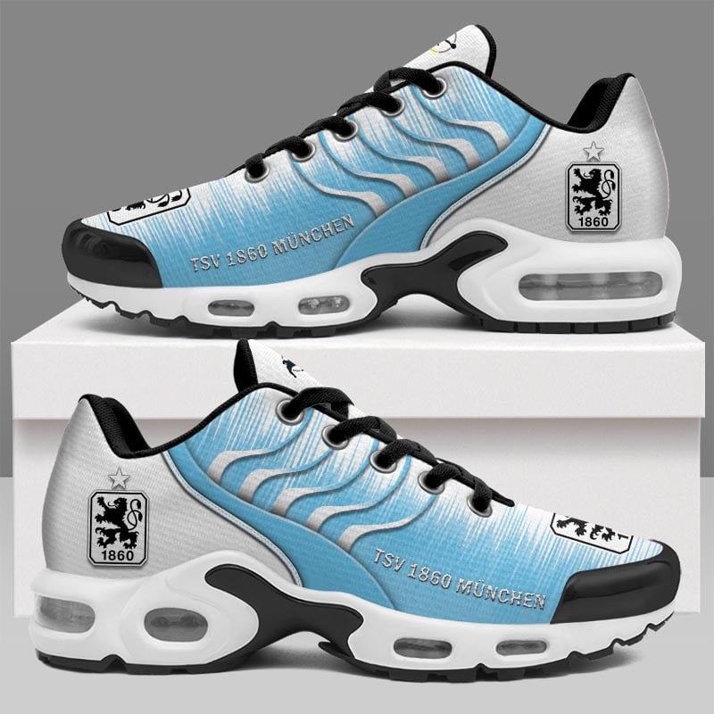Ideafootwear 1860 Munich TN Shoes Sneakers For Men And Women