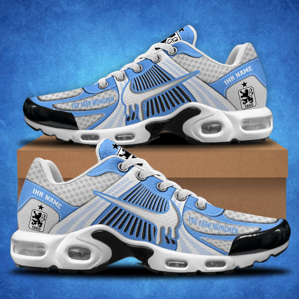 Ideafootwear 1860 Munich TN Shoes Sneakers For Men And Women