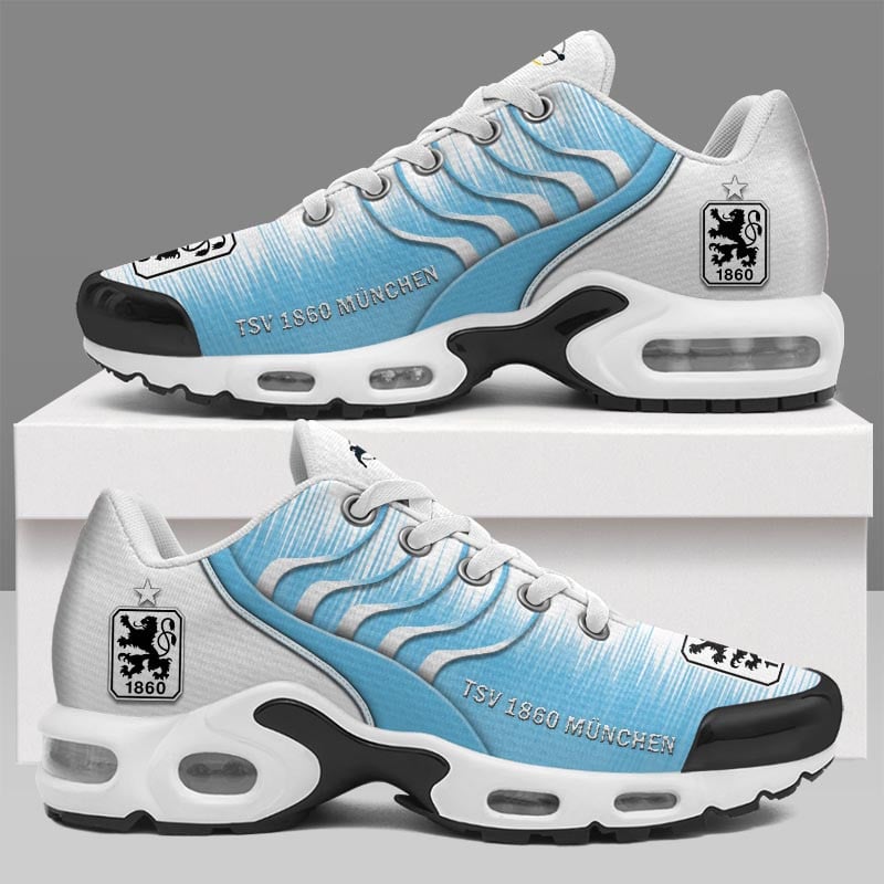 Ideafootwear 1860 Munich TN Shoes Sneakers For Men And Women