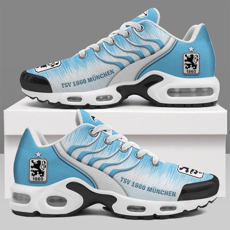 Ideafootwear 1860 Munich TN Shoes Sneakers For Men And Women