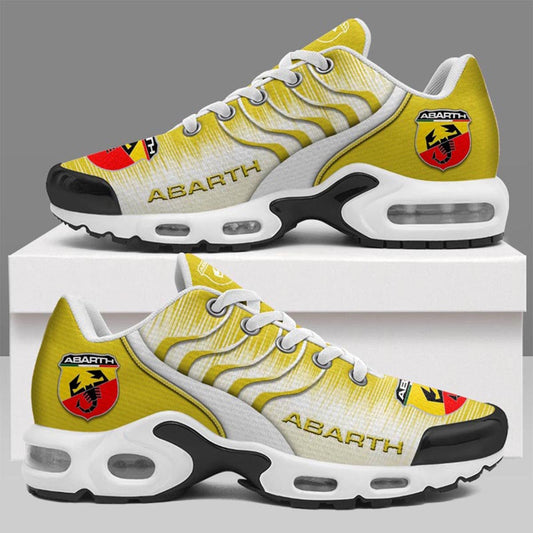 Ideafootwear Abarth TN Shoes Sneakers For Men And Women