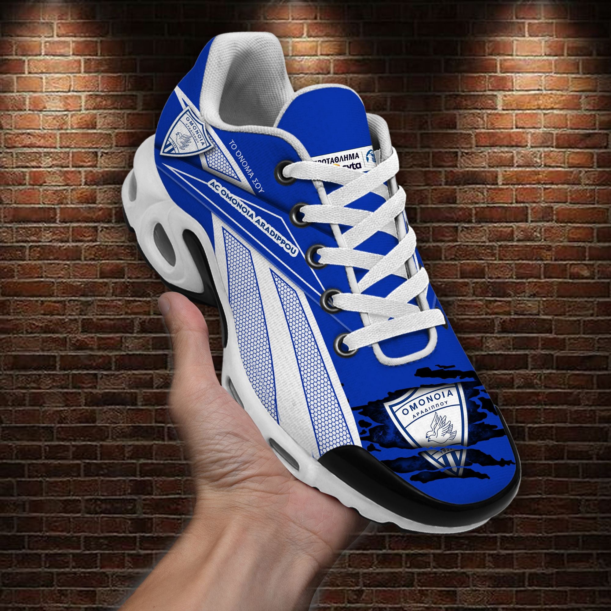Ideafootwear AC Omonoia Aradippou TN Shoes Sneakers For Men And Women