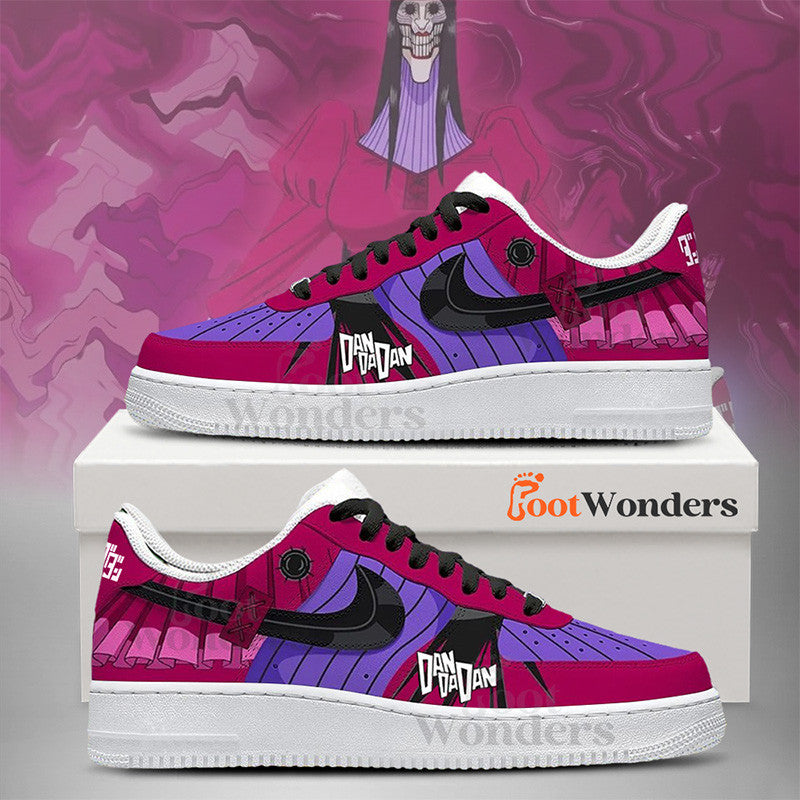 Ideafootwear Acrobatic Silky AJ1 High Sneakers Shoes For Men And Women