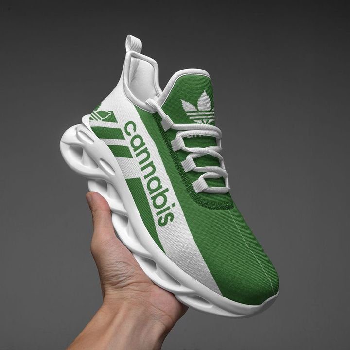 Ideafootwear Adidas Cannabis  Max Soul Shoes Sneakers For Men And Women
