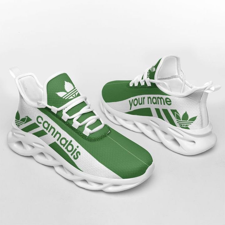 Ideafootwear Adidas Cannabis  Max Soul Shoes Sneakers For Men And Women