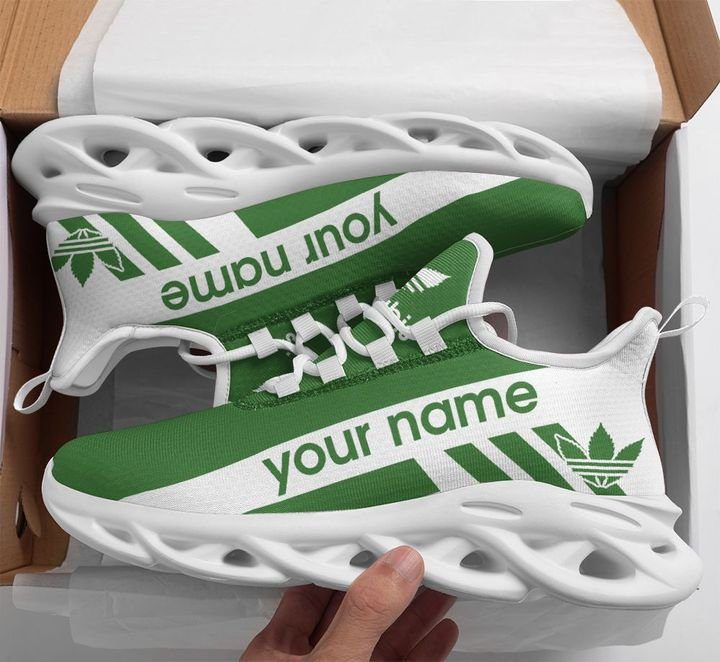 Ideafootwear Adidas Cannabis  Max Soul Shoes Sneakers For Men And Women