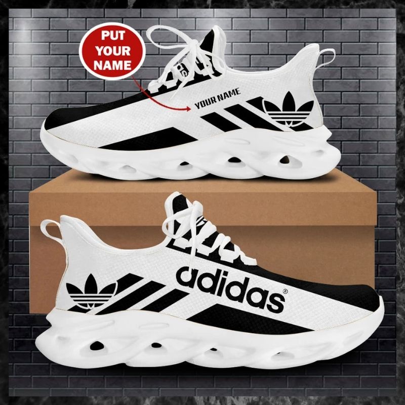 Ideafootwear Adidas  Max Soul Shoes Sneakers For Men And Women