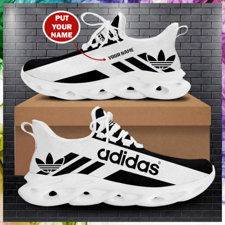 Ideafootwear Adidas  Max Soul Shoes Sneakers For Men And Women
