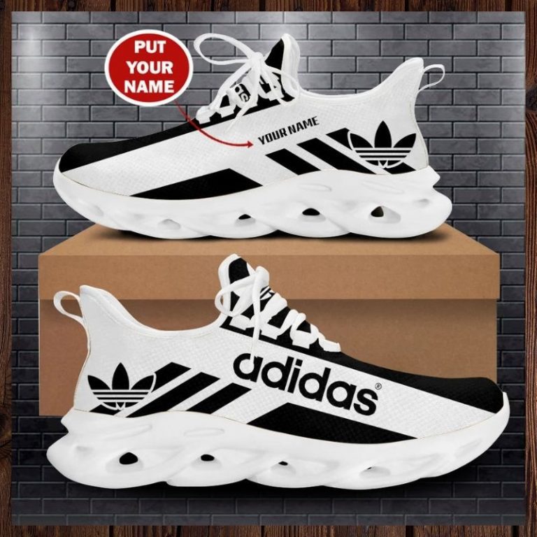 Ideafootwear Adidas  Max Soul Shoes Sneakers For Men And Women