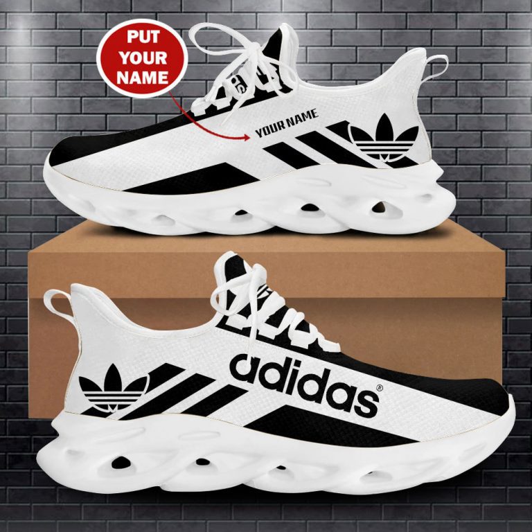 Ideafootwear Adidas  Max Soul Shoes Sneakers For Men And Women