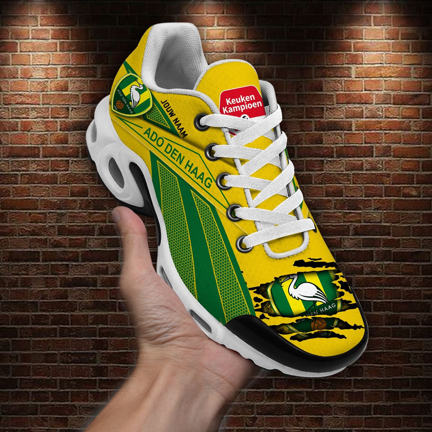 Ideafootwear ADO Den Haag TN Shoes Sneakers For Men And Women