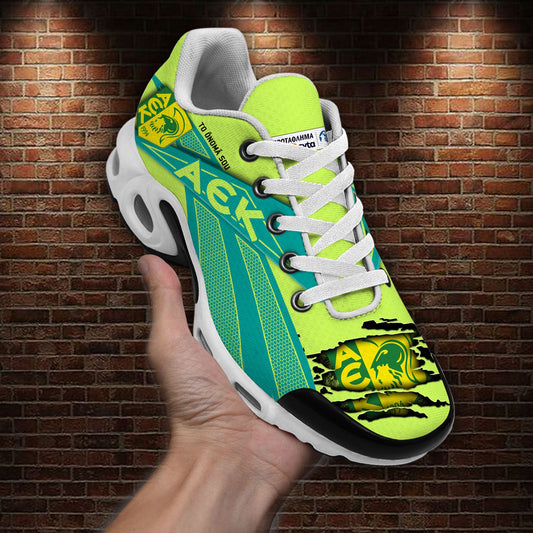 Ideafootwear AEK Larnaca TN Shoes Sneakers For Men And Women