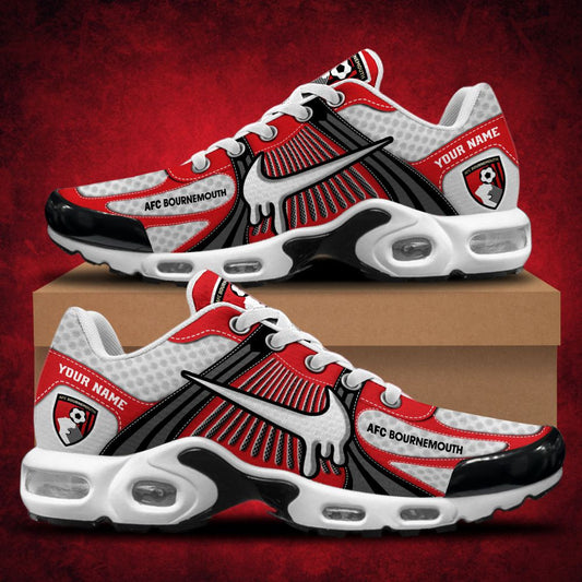 Ideafootwear A.F.C. Bournemouth TN Shoes Sneakers For Men And Women