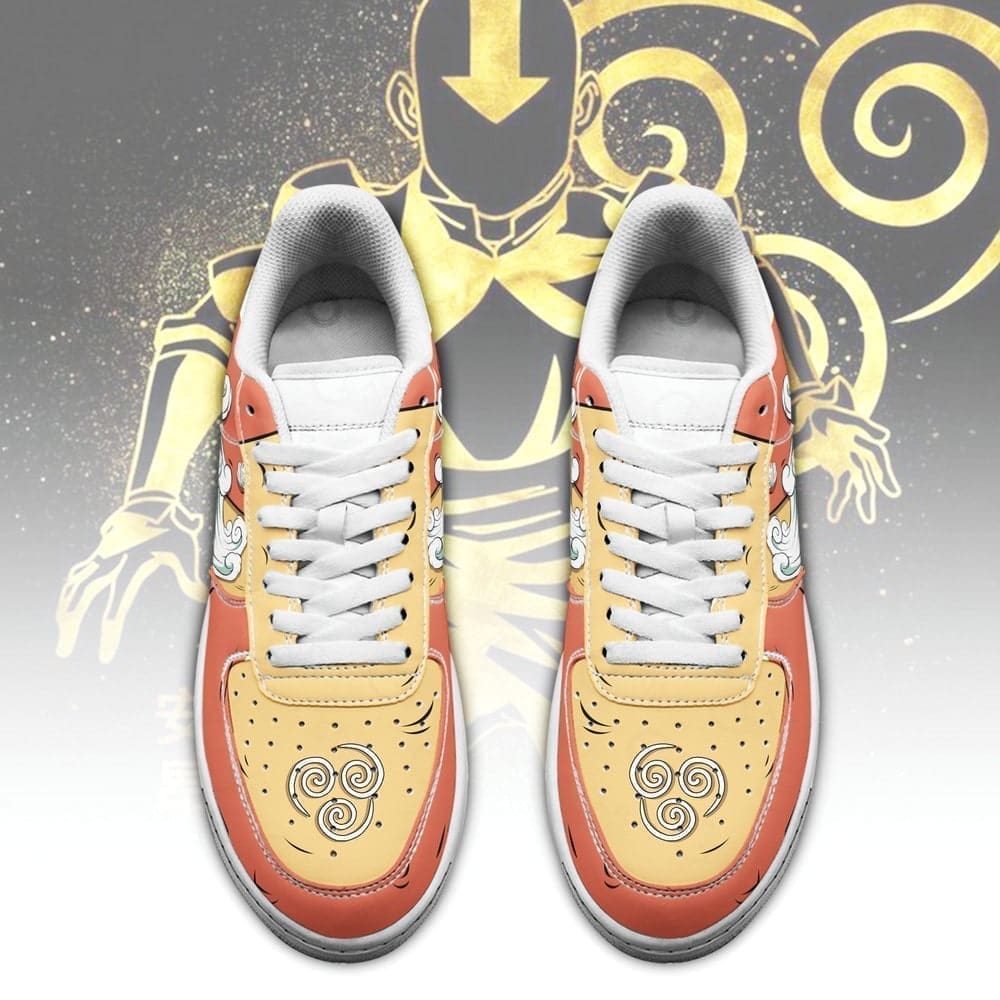 Ideafootwear Air Element Air Low-Top Sneakers Shoes For Men And Women 2