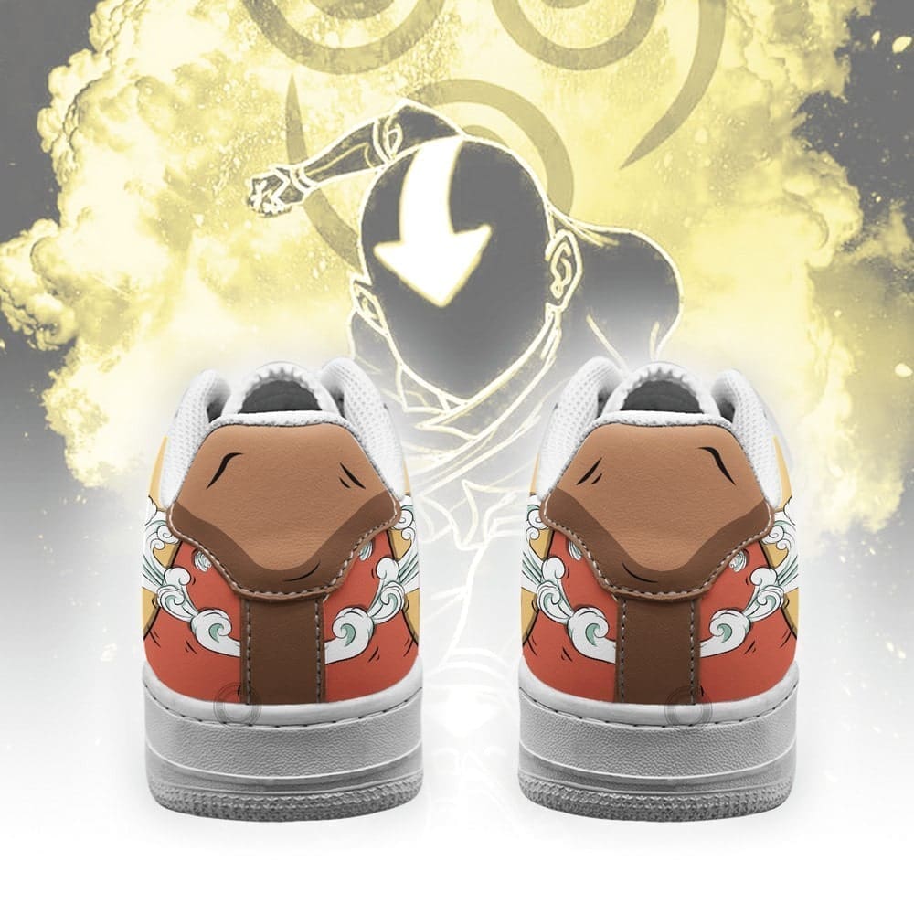 Ideafootwear Air Element Air Low-Top Sneakers Shoes For Men And Women 3