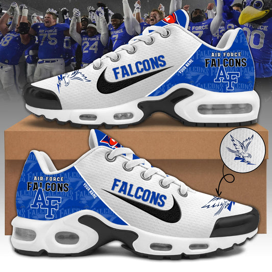 Ideafootwear Air Force Falcons TN Shoes Sneakers For Men And Women