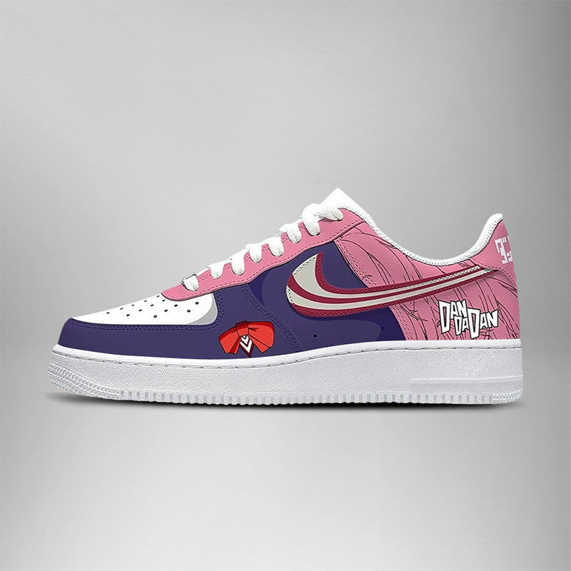Ideafootwear Aira Shiratori AJ1 High Sneakers Shoes For Men And Women