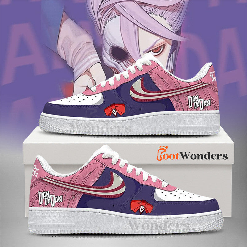 Ideafootwear Aira Shiratori AJ1 High Sneakers Shoes For Men And Women